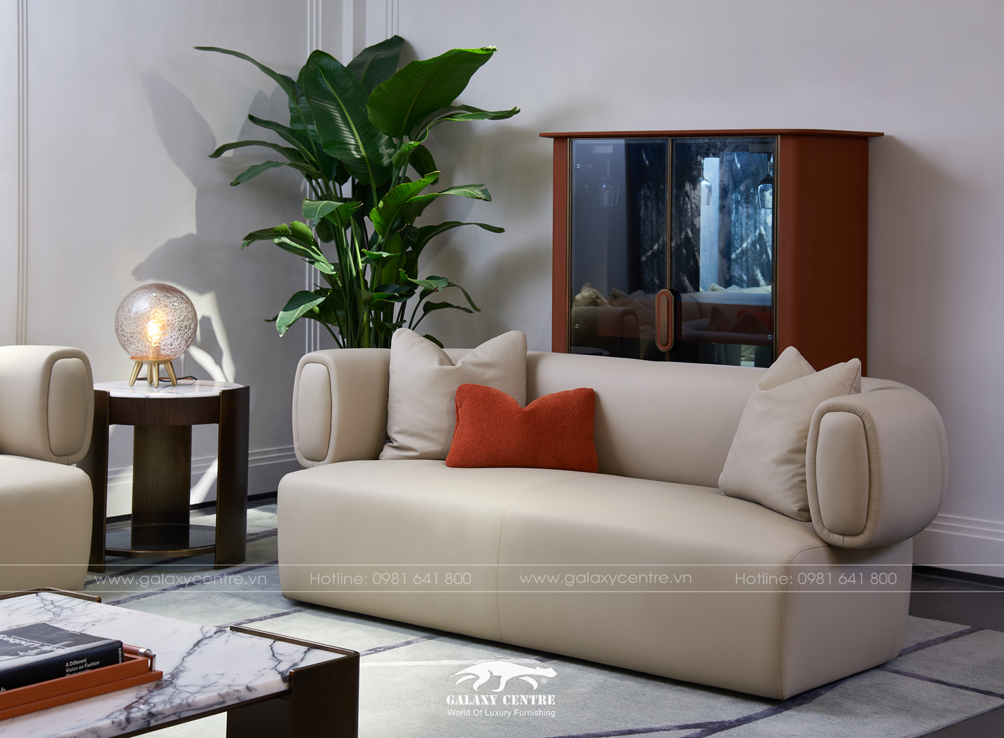 Bàn ghế sofa nhập khẩu cao cấp CHI-PK-S04